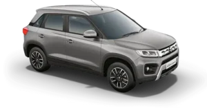 Maruti Suzuki Brezza