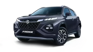 Maruti Suzuki Fronx