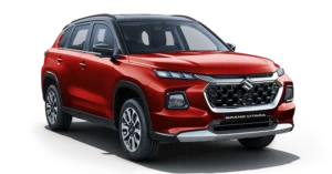 Maruti Suzuki Grand Vitara