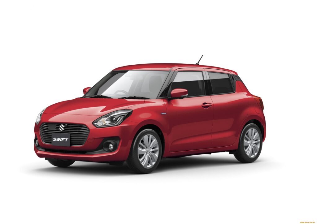 Maruti Suzuki Swift