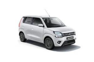 Maruti Suzuki Wagon R