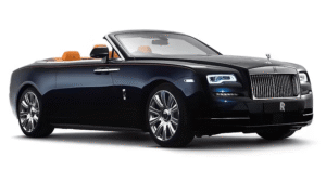 Rolls-Royce Dawn