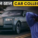 Salman Khan Car Collection with Prices and Specifications