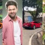 Top 5 Expensive Cars South Indian Heroes Have