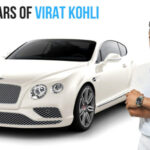 Virat Kohli Car Collection in India: Top Cars He Owns