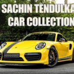 Sachin Tendulkar Car Collection: Luxury Cars Owned by the Cricket Legend
