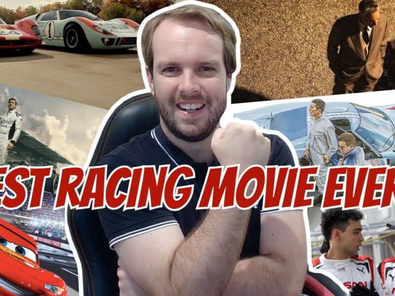Top Car Racing Movies in Hollywood You Must Watch